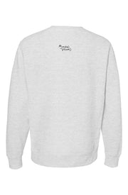 Legend Premium Heavyweight Cross Grain Crewneck