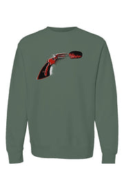 Legend Premium Heavyweight Cross Grain Crewneck