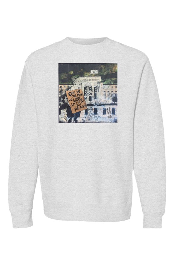 "The Federal Reserve:"