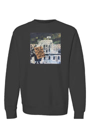 Legend Premium Heavyweight Cross Grain Crewneck