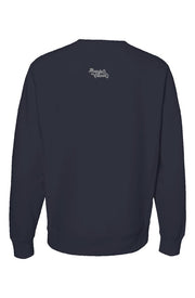 Legend Premium Heavyweight Cross Grain Crewneck