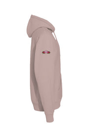 Legend Premium Heavyweight Cross Grain Hoodie