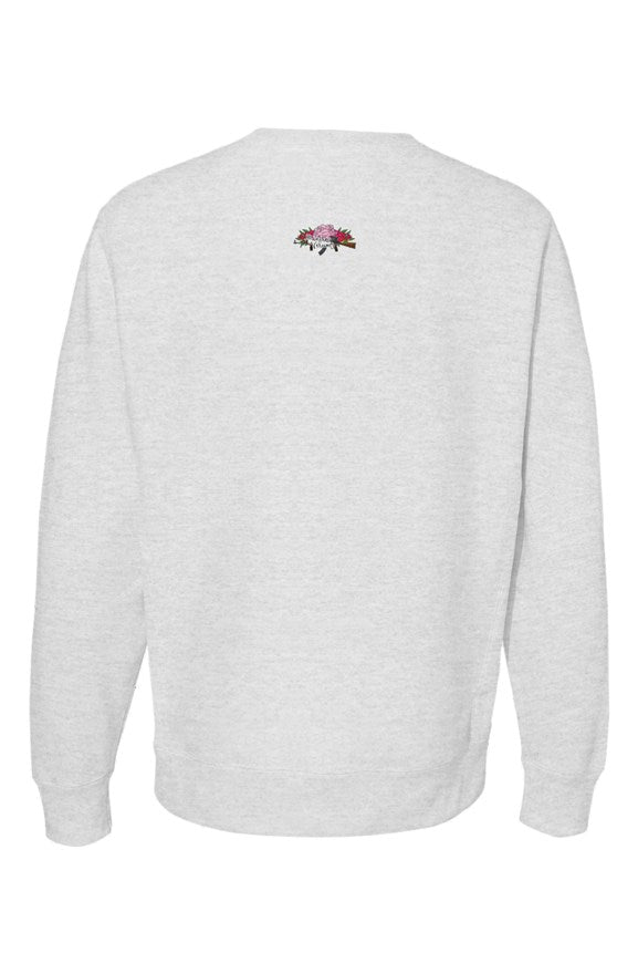 Legend Premium Heavyweight Cross Grain Crewneck