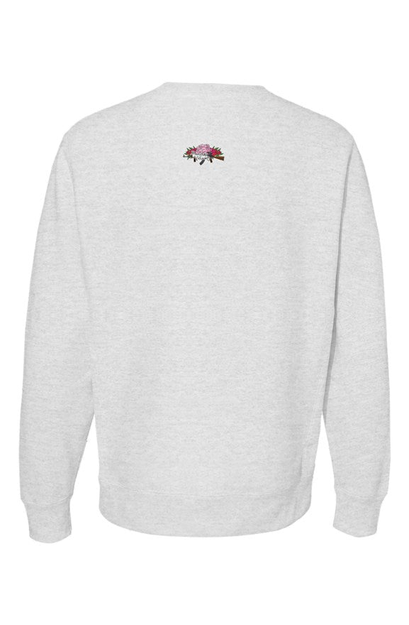 Legend Premium Heavyweight Cross Grain Crewneck
