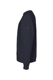 "F*CK DESIGNER Clothing/Except Accessories" Crewneck Sweatshirt: