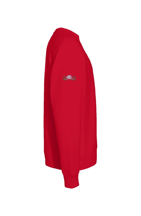 "F*CK DESIGNER Clothing/Except Accessories" Crewneck Sweatshirt