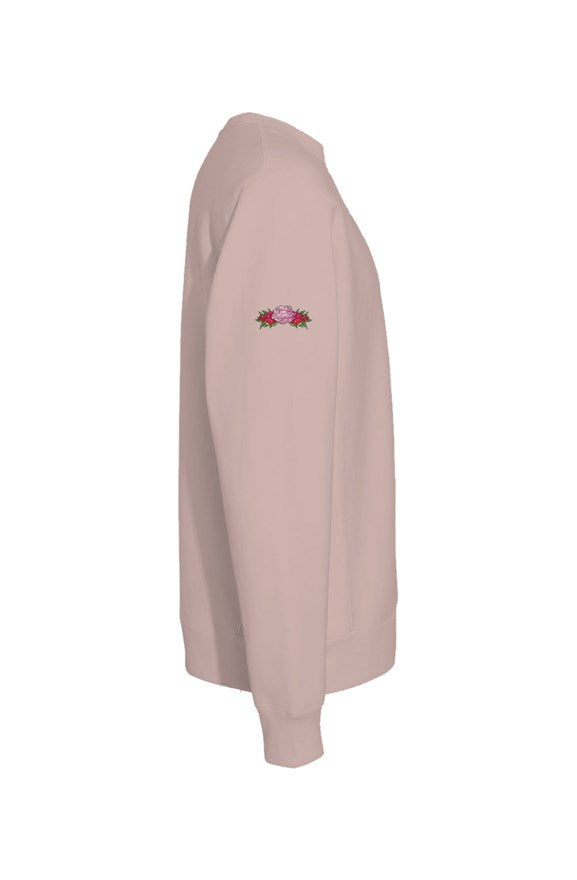 "F*CK DESIGNER Clothing/Except Accessories" Crewneck Sweatshirt