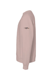 "F*CK DESIGNER Clothing/Except Accessories" Crewneck Sweatshirt