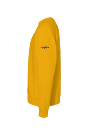 "F*CK DESIGNER Clothing/Except Accessories" Crewneck Sweatshirt