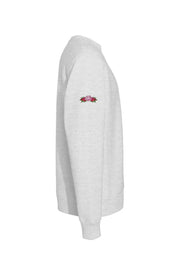 "F*CK DESIGNER Clothing/Except Accessories" Crewneck Sweatshirt