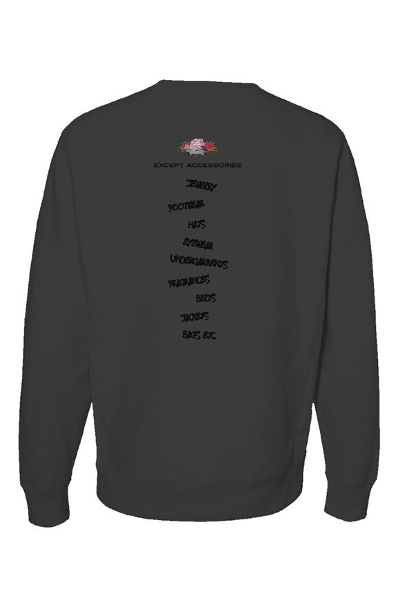 "F*CK DESIGNER Clothing/Except Accessories 