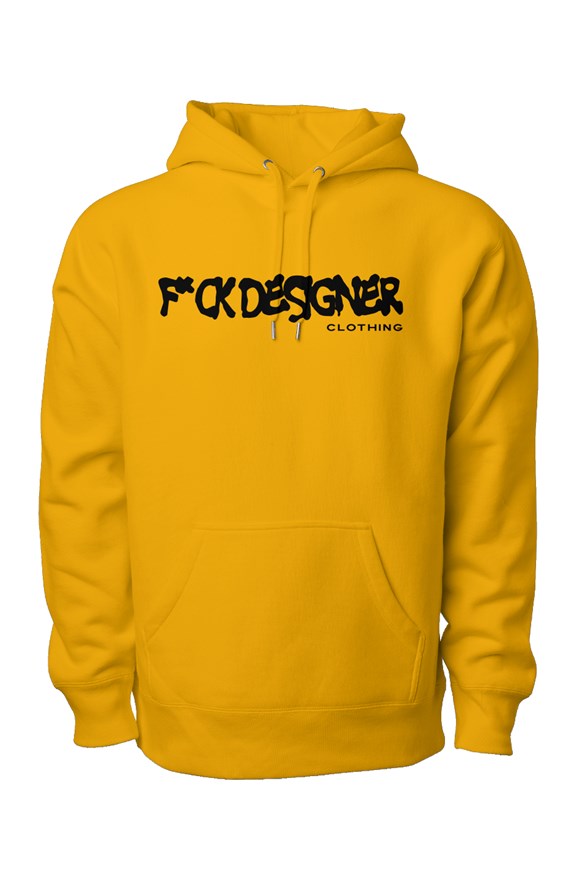 "F*CK DESIGNER Clothing/Except Accessories" 