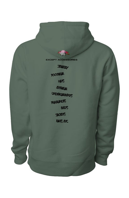 "F*CK DESIGNER Clothing/Except Accessories  