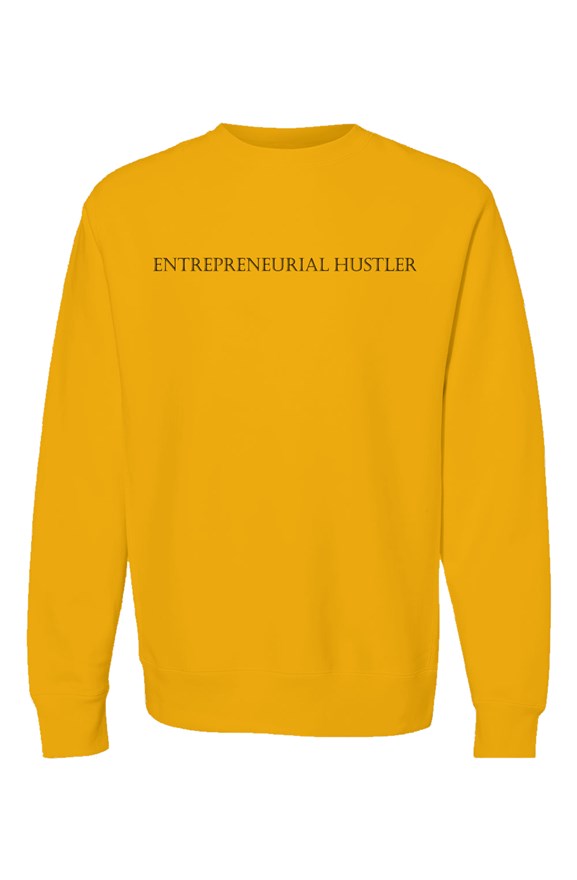 Legend Premium Heavyweight Cross Grain Crewneck