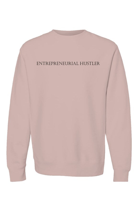 Legend Premium Heavyweight Cross Grain Crewneck