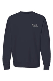 Legend Premium Heavyweight Cross Grain Crewneck