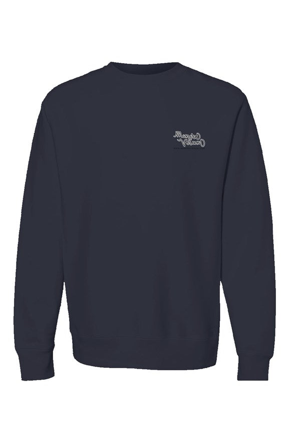 Legend Premium Heavyweight Cross Grain Crewneck