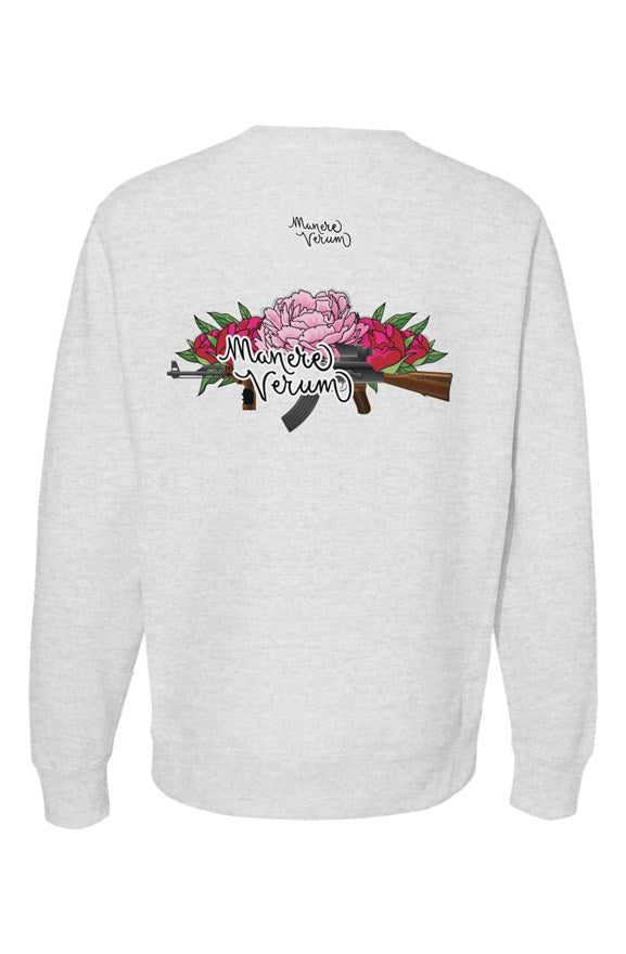 Legend Premium Heavyweight Cross Grain Crewneck