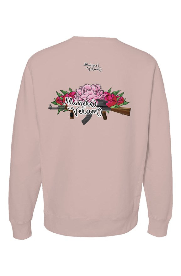 Legend Premium Heavyweight Cross Grain Crewneck