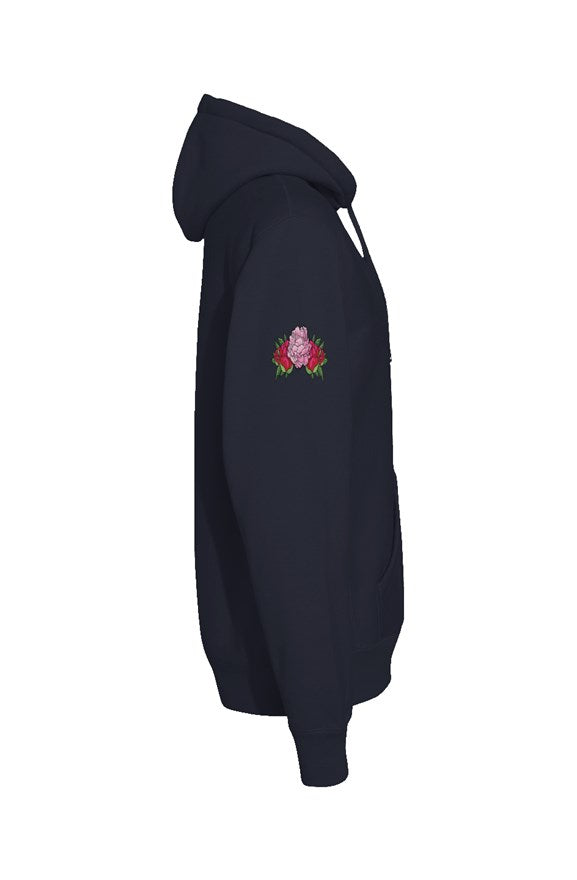 Legend Premium Heavyweight Cross Grain Hoodie