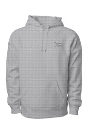 Legend Premium Heavyweight Cross Grain Hoodie