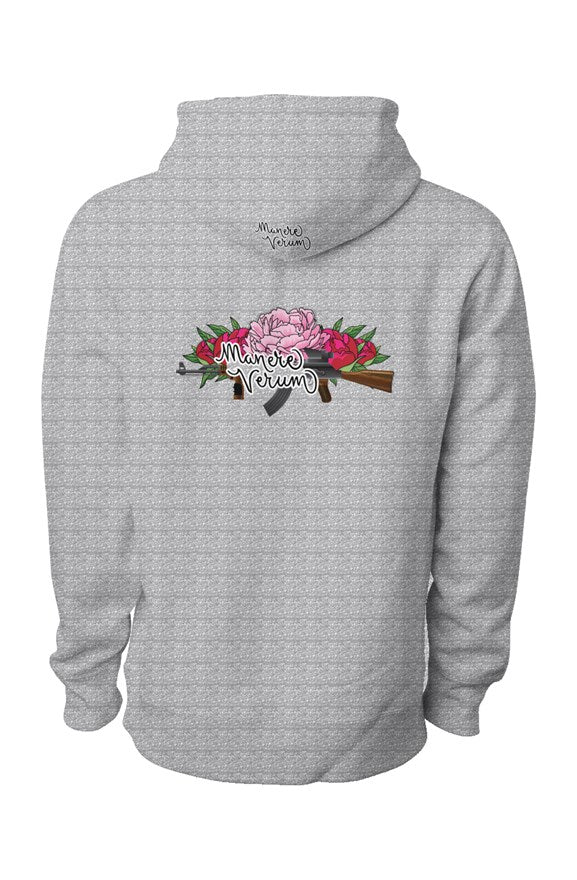 Legend Premium Heavyweight Cross Grain Hoodie