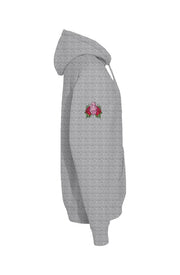 Legend Premium Heavyweight Cross Grain Hoodie