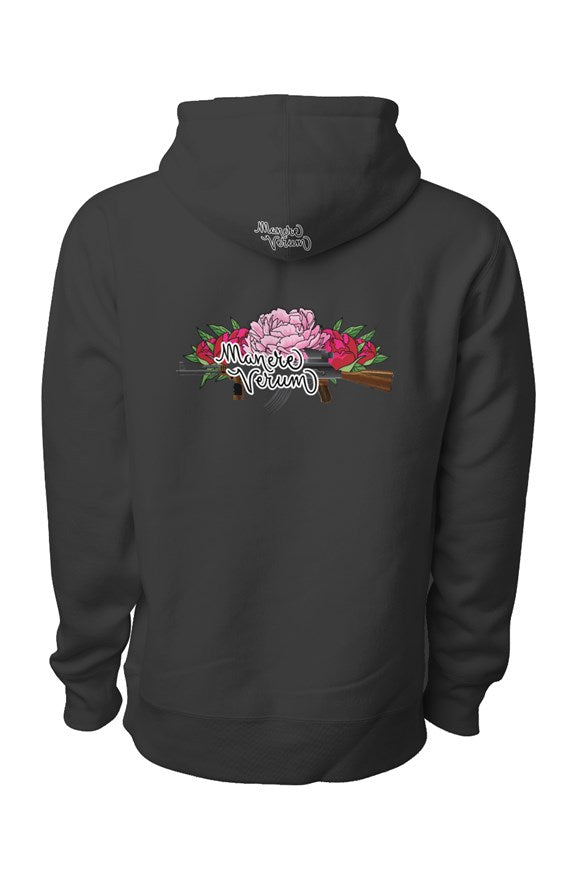 Legend Premium Heavyweight Cross Grain Hoodie