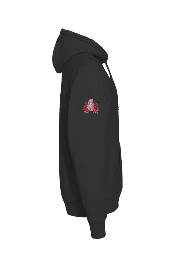 Legend Premium Heavyweight Cross Grain Hoodie