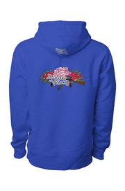 Legend Premium Heavyweight Cross Grain Hoodie