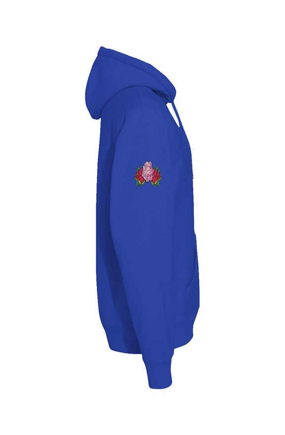 Legend Premium Heavyweight Cross Grain Hoodie