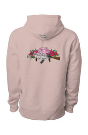 Legend Premium Heavyweight Cross Grain Hoodie