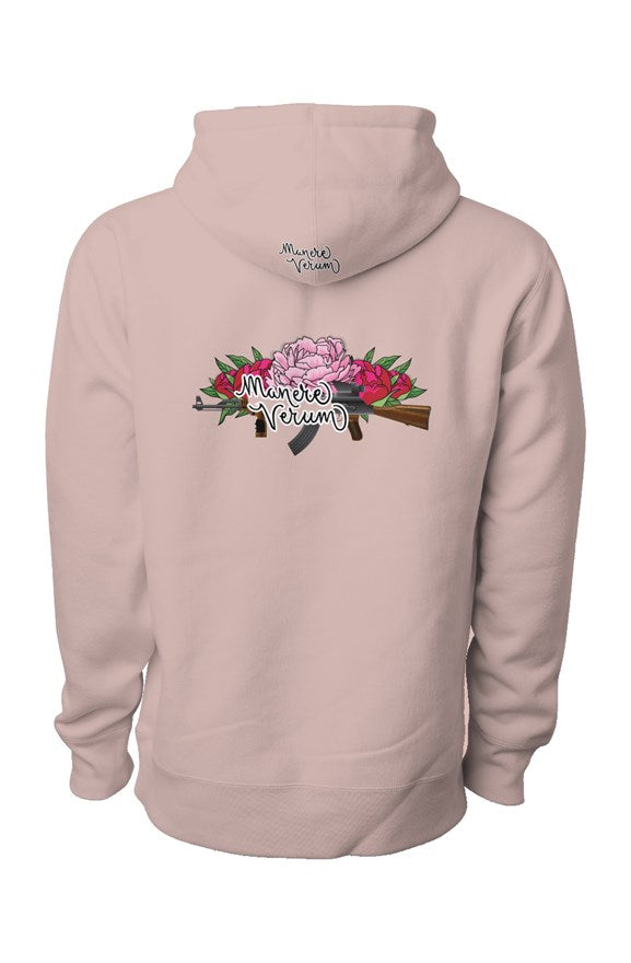 Legend Premium Heavyweight Cross Grain Hoodie