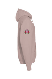 Legend Premium Heavyweight Cross Grain Hoodie