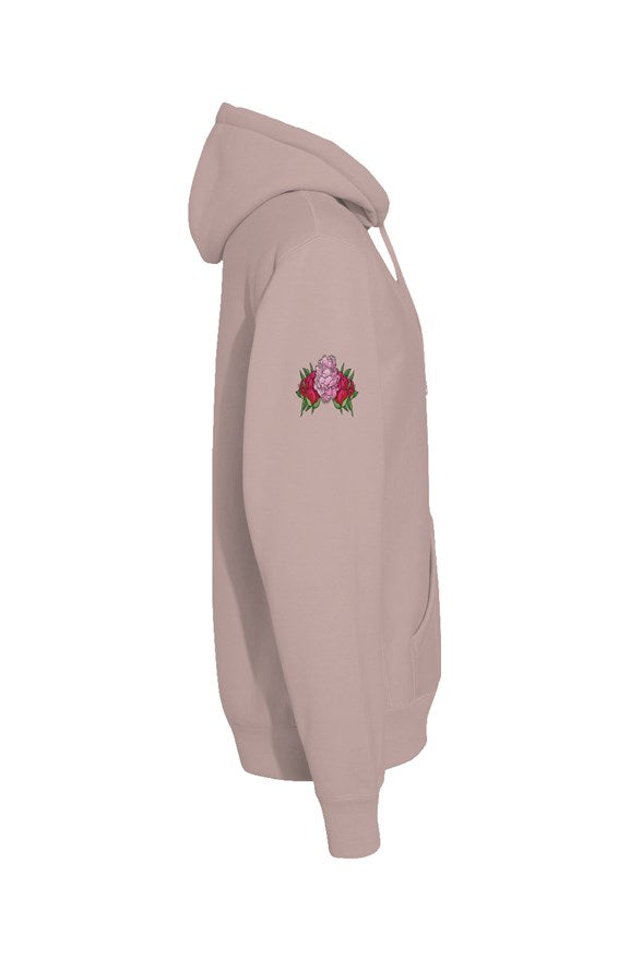 Legend Premium Heavyweight Cross Grain Hoodie