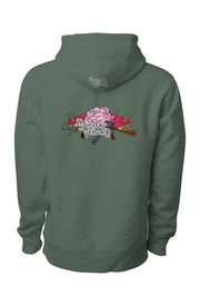 Legend Premium Heavyweight Cross Grain Hoodie