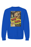Legend Premium Heavyweight Cross Grain Crewneck