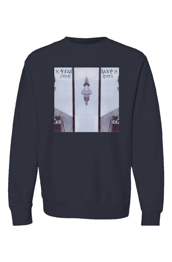 Legend Premium Heavyweight Cross Grain Crewneck