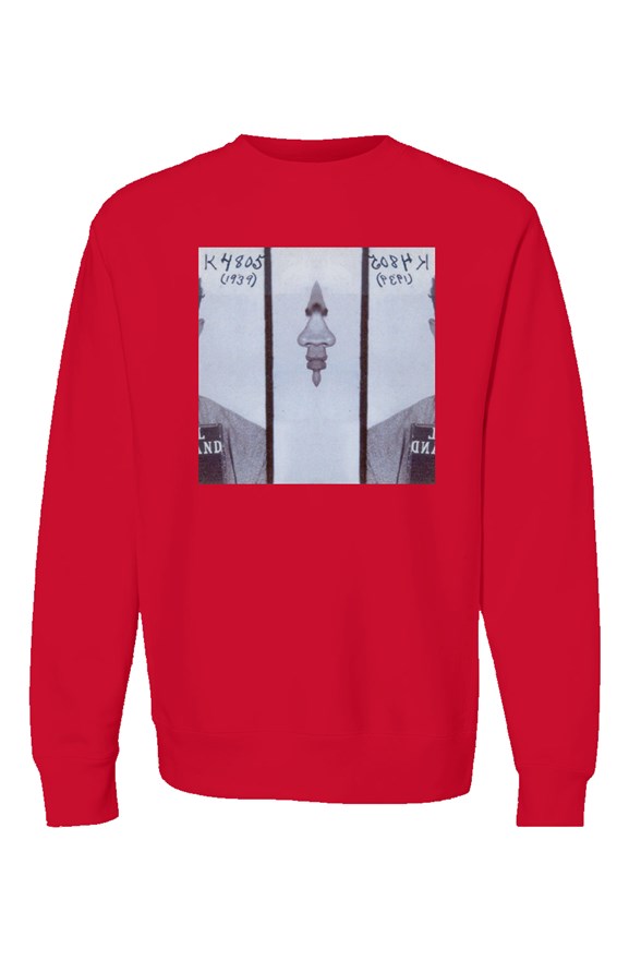 Legend Premium Heavyweight Cross Grain Crewneck