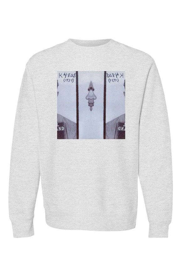 Legend Premium Heavyweight Cross Grain Crewneck