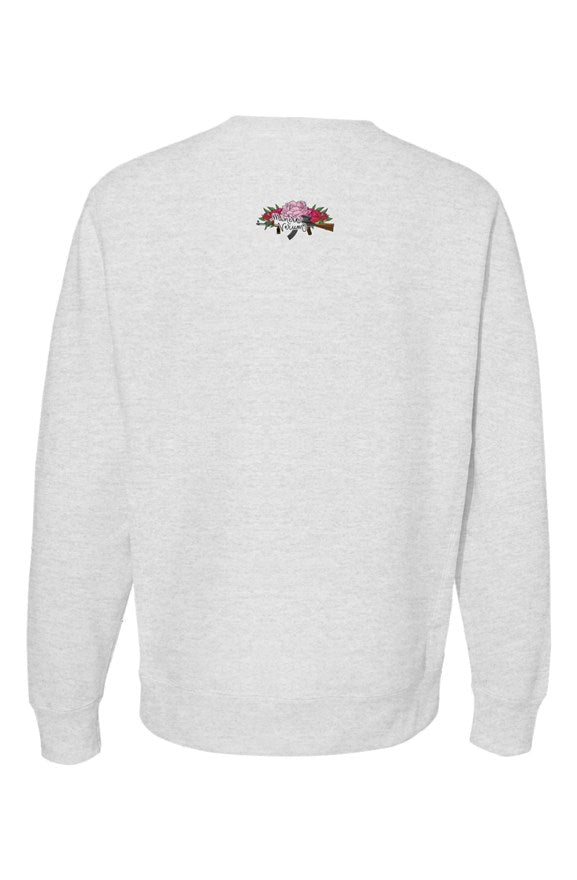 Legend Premium Heavyweight Cross Grain Crewneck