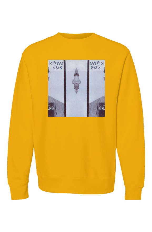 Legend Premium Heavyweight Cross Grain Crewneck