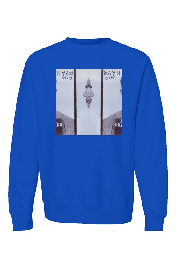 Legend Premium Heavyweight Cross Grain Crewneck