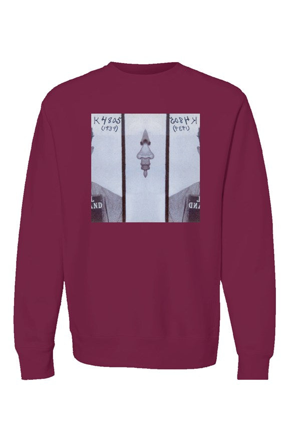 Legend Premium Heavyweight Cross Grain Crewneck