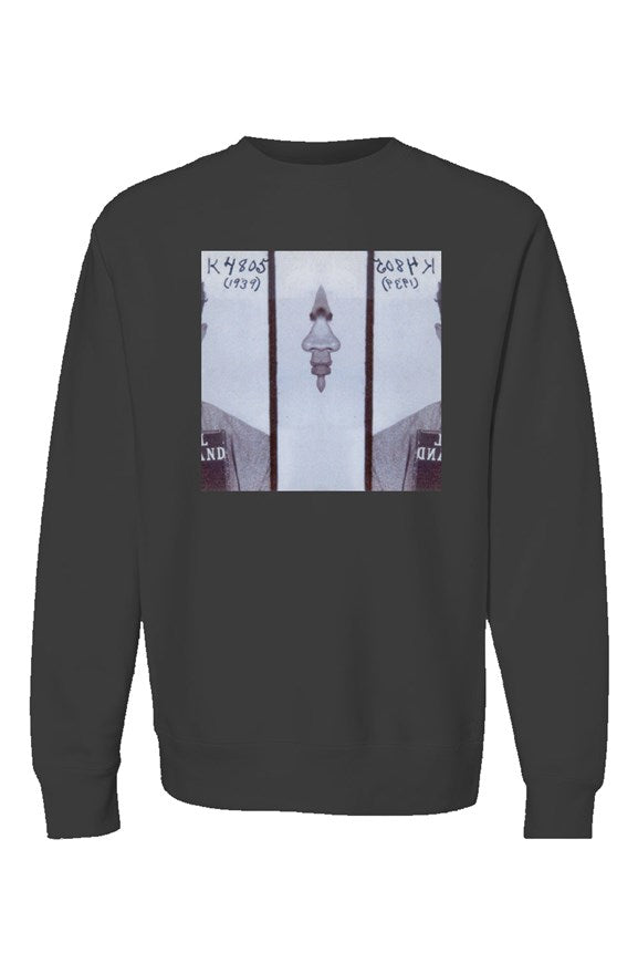 Legend Premium Heavyweight Cross Grain Crewneck