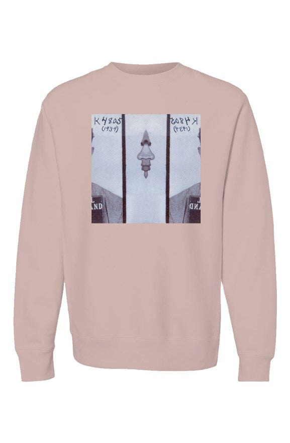 Legend Premium Heavyweight Cross Grain Crewneck