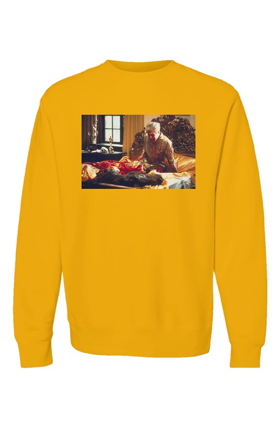 Legend Premium Heavyweight Cross Grain Crewneck