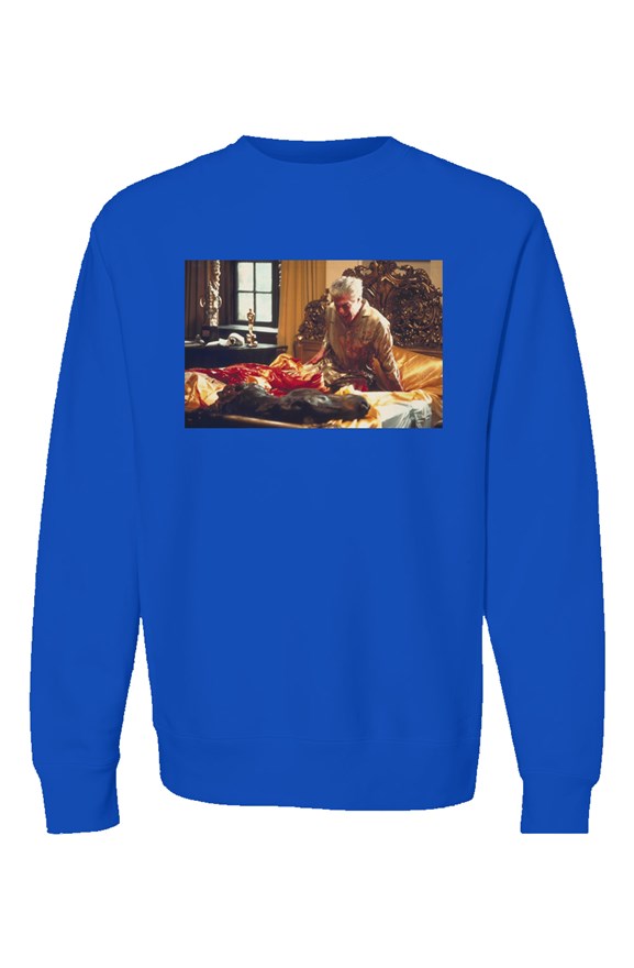 Legend Premium Heavyweight Cross Grain Crewneck