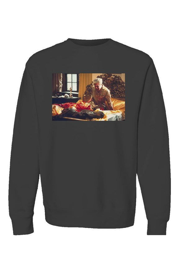 Legend Premium Heavyweight Cross Grain Crewneck