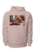 Legend Premium Heavyweight Cross Grain Hoodie
